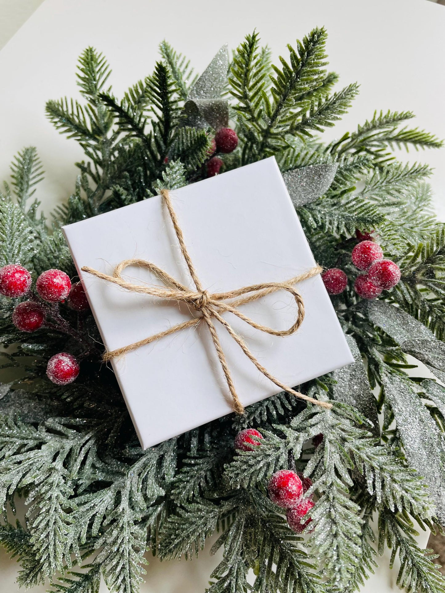 New Parents Ornament, First Christmas, Baby Gift Idea, Family Ornament, Newborn Ornament, New Parents Gift, Keepsake